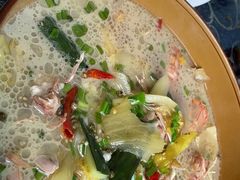 -柠静私家菜(石板巷店)