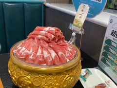 -阳坊胜利涮羊肉(阳坊老店)