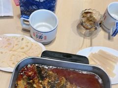 -鱼酷活鱼烤鱼(沈阳大悦城店)