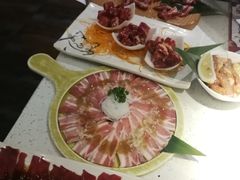 -猫抓烤肉(武进吾悦广场店)