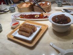 -陶陶居酒家(SM二期购物广场店)
