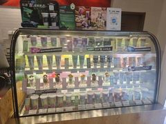 -Blueglass酸奶(财富购物中心店)