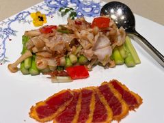 -皇朝会.经典传统粤菜(外滩店)