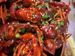 -巴厘龙虾·榜首油焖大虾(洞庭·艺术洋房店)