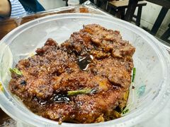 -无名氏面馆(邮电路店)