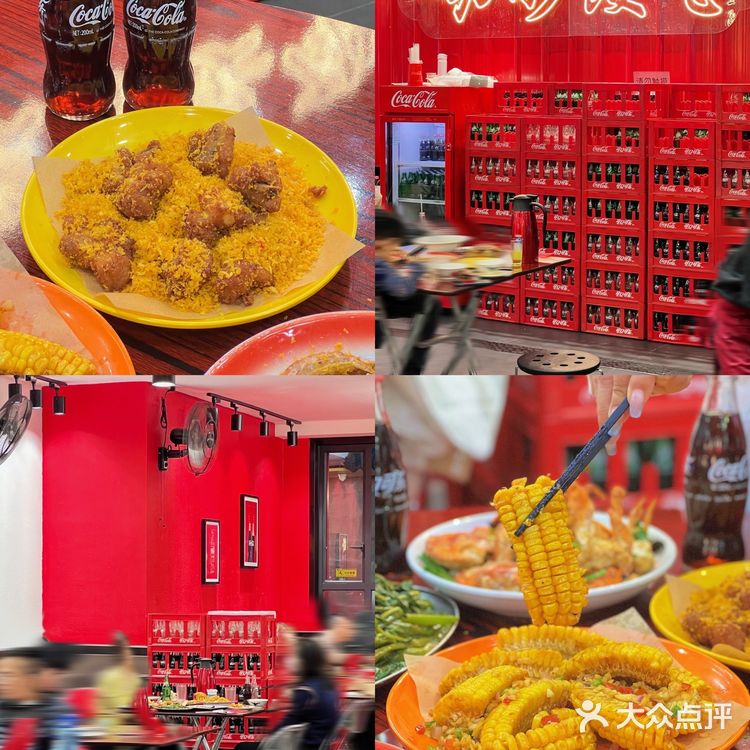 江门美食|劲秋2.0🔺开在商圈！又平又好吃