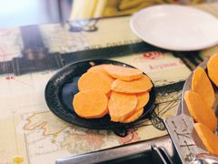 -石记东北风味烤肉(系马桩第二分店)