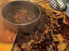 -川锅一号火锅(1818牌楼店)