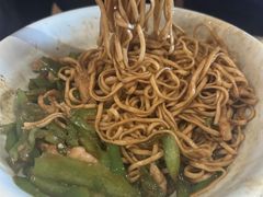 -东园小馆·早茶·淮扬小炒(江都路店)