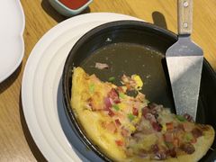 -花舍·新派粤菜·西餐·下午茶(亚运村·鸟巢店)