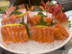 -大渔铁板烧(东城店)