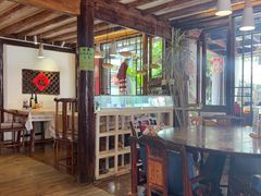 -吃货私房菜(丽江束河古镇店)