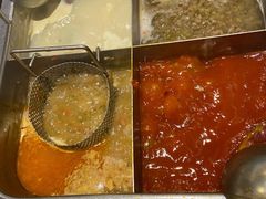 -海底捞火锅(玉桥商业广场店)