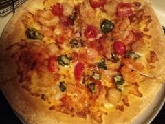 -达美乐比萨(朝阳路店)