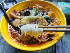-龍城柳州螺蛳粉(群星路店)