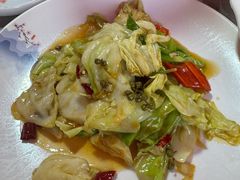 -马白开来特色羊排揪片子  (总店)