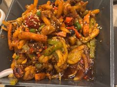 -李氏传家菜(兴城路店)