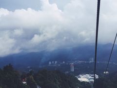 -云顶高原