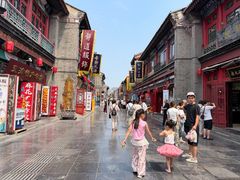 -古文化街旅游区