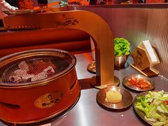 -西塔老太太泥炉烤肉(苏州大悦城店)