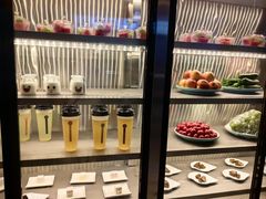 -大自然沐足·点餐·SPA(街道口店)