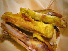 -巴扎美食·新疆菜·西域歌舞表演餐厅(新疆大厦店)