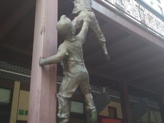 -黄桷坪涂鸦艺术街