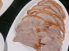-皇城根北京风味主题餐厅(中海环宇城店)