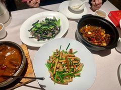 -千百味红餐厅·江西菜(绿地双子塔店)