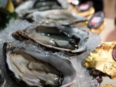 -囧吉香生蚝牛排馆(湖北路店)
