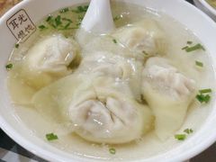-潘国仙耳光馄饨(黄家阙路店)