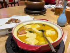 -荷风细雨·中国茶宴(碧云店)