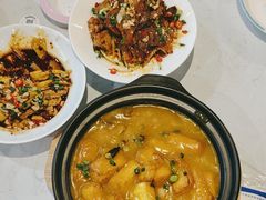 -川人百味(亿合城店)