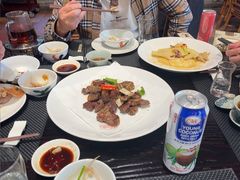 -猪肉婆私房菜(容桂总店)