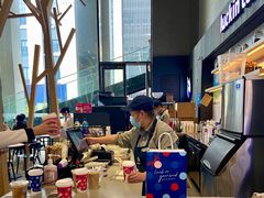 -瑞幸咖啡(艺树家工场店)