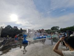 -沈阳方特欢乐世界