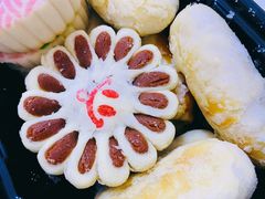 山楂百花酥-北京稻香村(零号店)