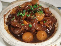 -名轩·中餐厅(南京玄武湖假日酒店)