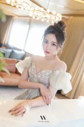 -南京宝娜嫁衣婚纱礼服馆(中央路店)