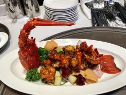 -杭州临平万丽酒店·万丽厅·宴会厅