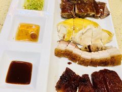 -明腾壹间茶餐厅(新都会花园广场店)
