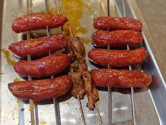 -福苗小骆驼烧烤(曲江店)