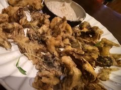 -Brut Eatery悦璞食堂(建国东路店)