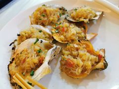 -覃记海鲜美食餐厅