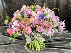 -荷兰布尔玛国际花艺学院