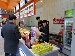 -天府国麻辣香锅(黄岛永旺店)