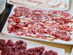 -伟记牛肉(金鸿公路店)