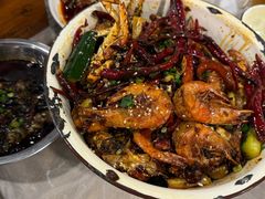 -辣螃铠盆盆蟹大排档(总店)