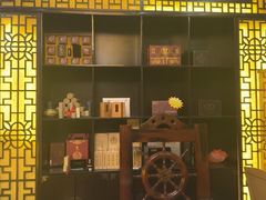 -升艾堂·经络·艾灸·气血(成山路店)