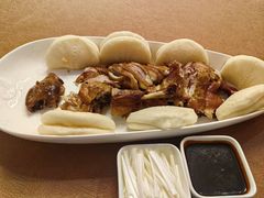 -之参餐厅(前门大街店)